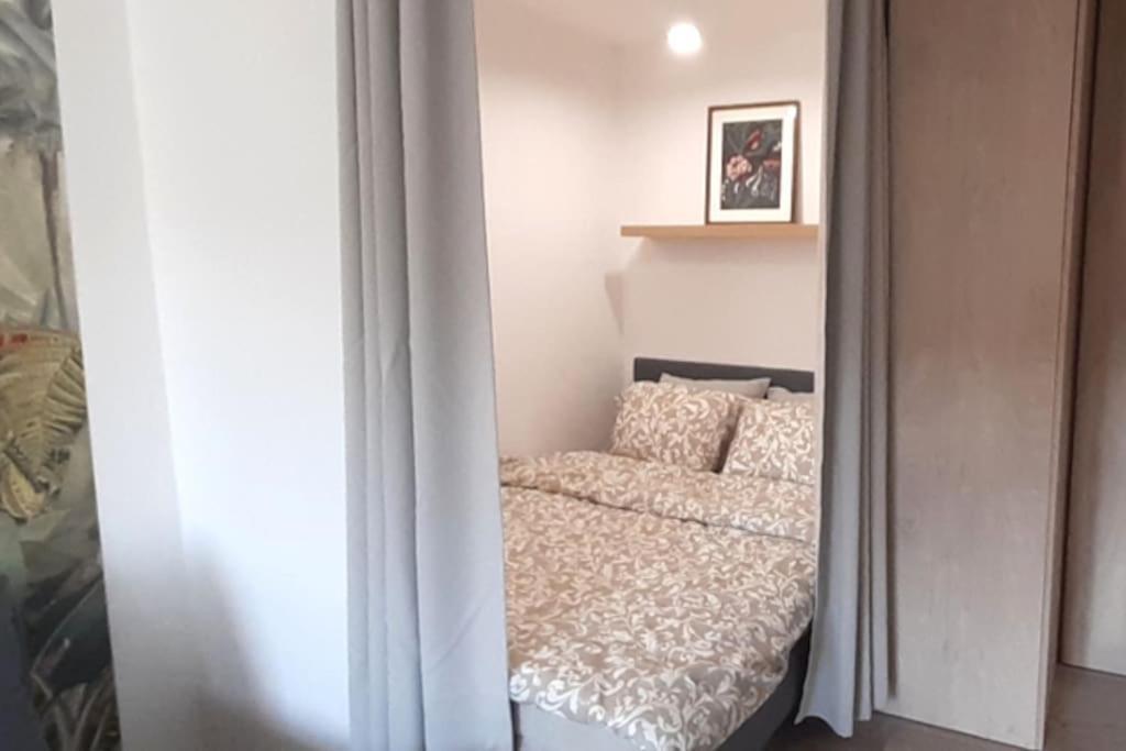Lemuria Apartament Szkolna Centrum Legnica Buitenkant foto