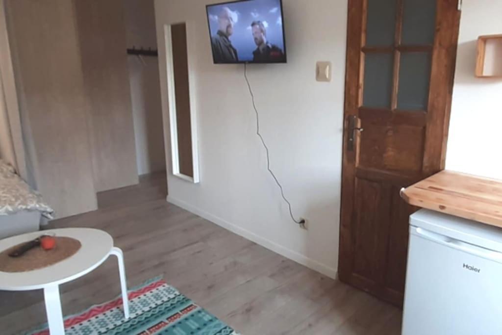 Lemuria Apartament Szkolna Centrum Legnica Buitenkant foto